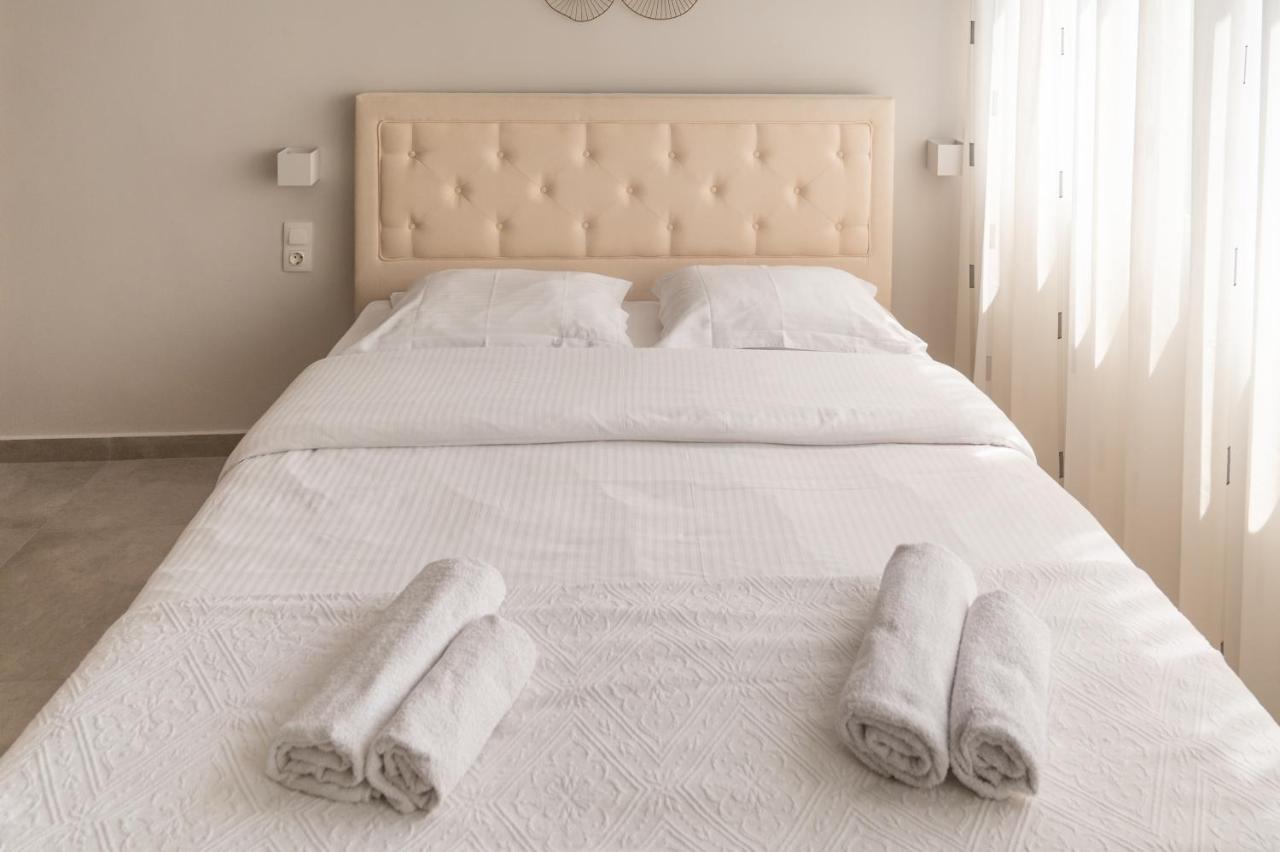 Koup Collection Suites Thessalonique Extérieur photo