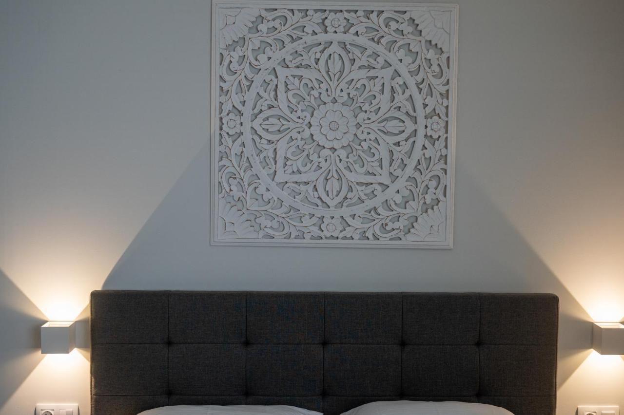 Koup Collection Suites Thessalonique Extérieur photo
