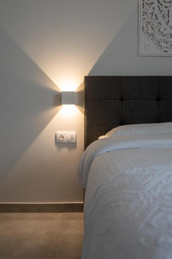 Koup Collection Suites Thessalonique Extérieur photo